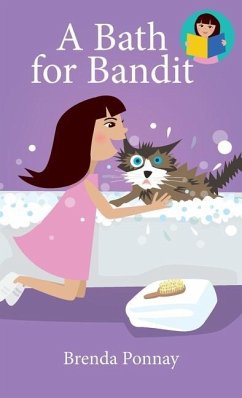 A Bath for Bandit - Ponnay, Brenda