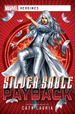 Silver Sable: Payback