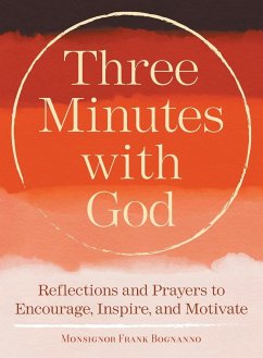 Three Minutes with God - Bognanno, Frank