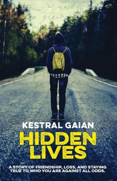 Hidden Lives - Gaian, Kestral