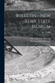 Bulletin - New York State Museum; no. 72 1903