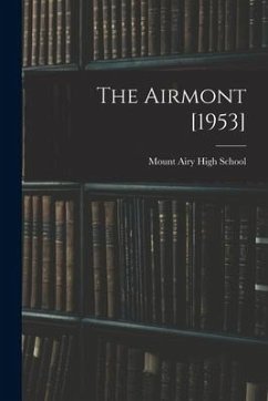 The Airmont [1953]