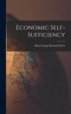 Economic Self-sufficiency