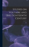 Studies on Voltaire and the Eighteenth Century; 119