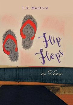 Flip Flops in Verse - Munford, T. G.