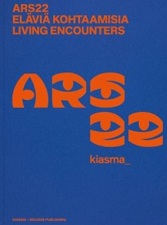 Ars22: Living Encounters