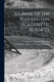 Journal of the Washington Academy of Sciences; v.53 (1963) Journal of the Washington Academy of Sciences; v.53 (1963)