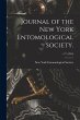 Journal of the New York Entomological... - Bild 1