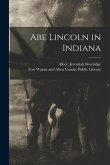 Abe Lincoln in Indiana