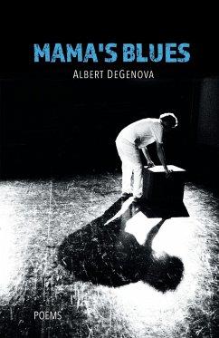 Mama's Blues - Degenova, Albert