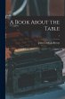 A Book About the Table; 1 - Bild 1