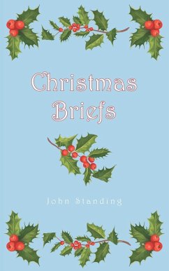 Christmas Briefs - Standing, John