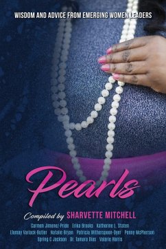 Cover Pearls