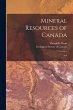 Mineral Resources of Canada... - Bild 1