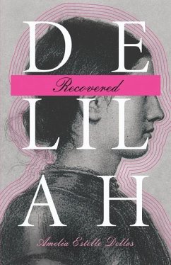 Delilah Recovered - Dellos, Amelia Estelle