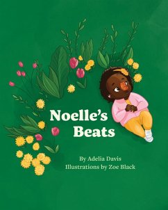 Noelle's Beats - Davis, Adelia