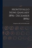 Montevallo News (January 1896- December 1896)