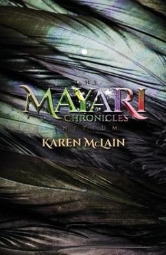 The Mayari Chronicles - McLain, Karen