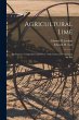 Agricultural Lime: Its Sources,... - Bild 1