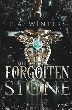 The Forgotten Stone - Winters, E. a.