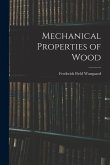 Mechanical Properties of Wood