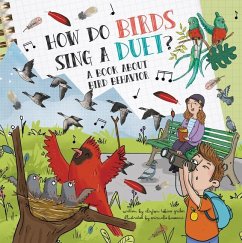 How Do Birds Sing a Duet? - Grider, Clayton