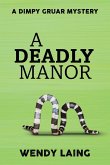 A Deadly Manor
