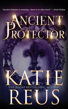 Ancient Protector - Reus, Katie