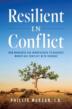 Resilient in Conflict - Morgan, Phillis