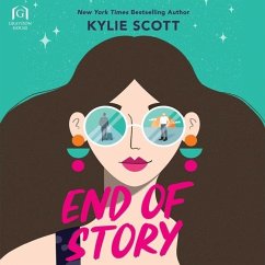 End of Story - Scott, Kylie