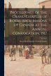 Proceedings of the Grand Chapter of... - Bild 1