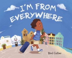 I'm From Everywhere - Collier, Bird