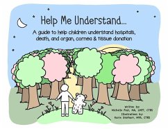 Help Me Understand... - Post, Michelle A