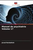 Manuel de psychiatrie Volume 17