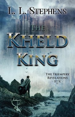 The Kheld King - Stephens, L. L.