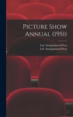 Picture Show Annual (1951)