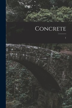 Concrete; 1 - Anonymous