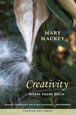 Cover Creativity: Where Poems Begin