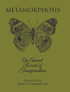 Metamorphosis - Marklund, Rebecca