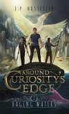 Around Curiosity's Edge: Raging Waters