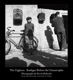 Cover The Uyghurs