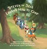 Steven the Bear Learns How to Camp - Bild 1