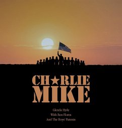 Charlie Mike - Hyde, Glenda