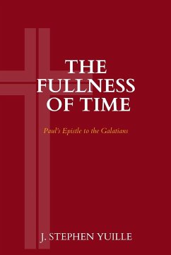 The Fullness of Time - Yuille, J. Stephen