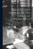 Register and Manual of the State of Connecticut; 1893