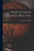 Peeps at Many Lands: Belgium.