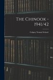 The Chinook - 1941/42