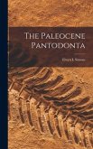 The Paleocene Pantodonta
