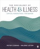 The Sociology of Health and Illness