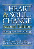 The Heart and Soul of Change: Delivering What Works in Therapy